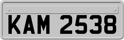 KAM2538