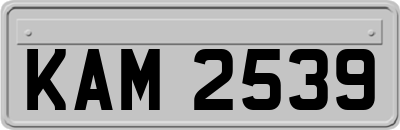 KAM2539