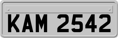 KAM2542