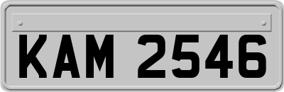 KAM2546
