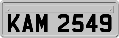 KAM2549
