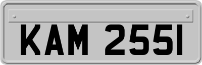 KAM2551