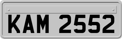 KAM2552
