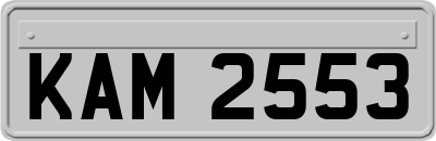 KAM2553