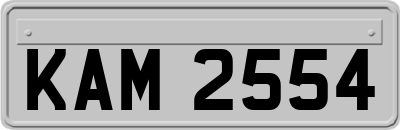 KAM2554