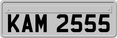 KAM2555