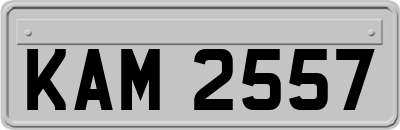 KAM2557