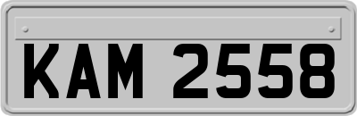 KAM2558