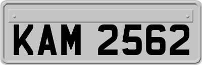 KAM2562