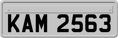 KAM2563