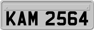 KAM2564