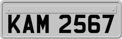 KAM2567