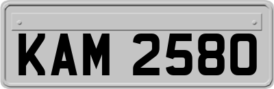 KAM2580