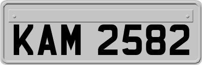 KAM2582