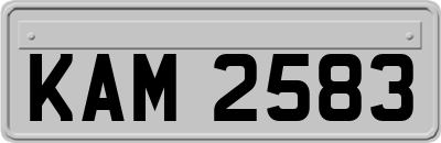 KAM2583