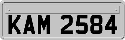 KAM2584