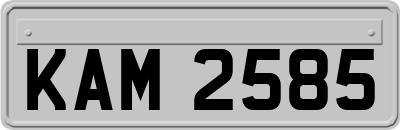 KAM2585