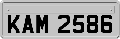 KAM2586