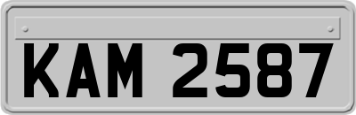KAM2587