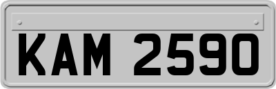 KAM2590