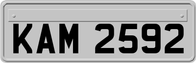 KAM2592