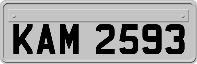 KAM2593