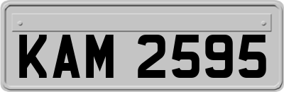 KAM2595