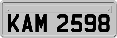 KAM2598