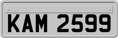 KAM2599