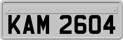 KAM2604