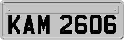KAM2606