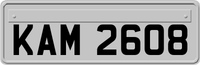 KAM2608