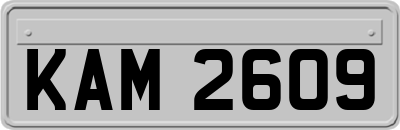 KAM2609