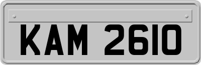 KAM2610