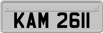 KAM2611