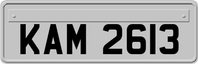 KAM2613