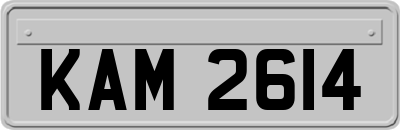 KAM2614