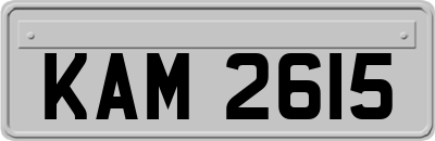 KAM2615