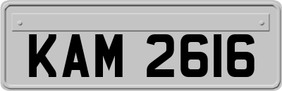 KAM2616