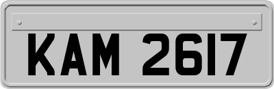 KAM2617