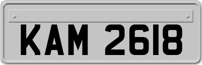 KAM2618