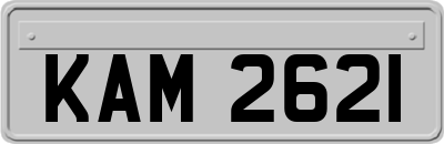KAM2621