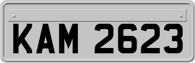 KAM2623