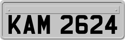 KAM2624