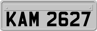 KAM2627