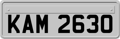 KAM2630