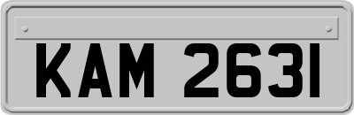 KAM2631