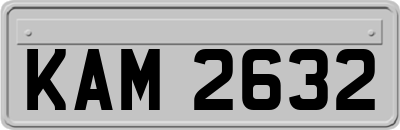 KAM2632