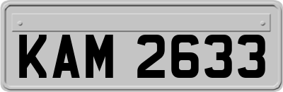 KAM2633