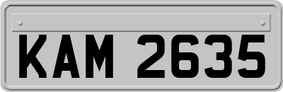 KAM2635